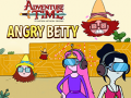                                                                     Adventure Time: Angry Betty ﺔﺒﻌﻟ