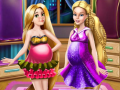                                                                     Pregnant Princesses Wardrobe ﺔﺒﻌﻟ
