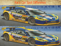                                                                     Race Car Spot Difference ﺔﺒﻌﻟ