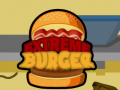                                                                     Extreme Burger ﺔﺒﻌﻟ