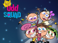                                                                     The Fairly Odd Squad ﺔﺒﻌﻟ