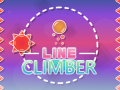                                                                     Line Climber ﺔﺒﻌﻟ