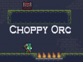                                                                     Choppy Orc ﺔﺒﻌﻟ