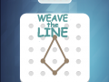                                                                     Weave the Line ﺔﺒﻌﻟ