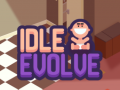                                                                     Idle Evolve ﺔﺒﻌﻟ