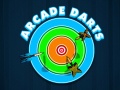                                                                     Arcade Darts ﺔﺒﻌﻟ