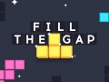                                                                    Fill the Gap ﺔﺒﻌﻟ