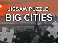                                                                     Jigsaw Puzzle: Big Cities ﺔﺒﻌﻟ
