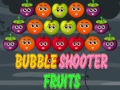                                                                     Bubble Shooter Fruits  ﺔﺒﻌﻟ