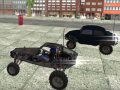                                                                     Realistic Buggy Driver ﺔﺒﻌﻟ