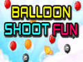                                                                     Balloon Shoot Fun ﺔﺒﻌﻟ