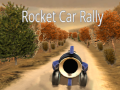                                                                     Rocket Car Rally ﺔﺒﻌﻟ