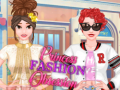                                                                     Princess Fashion Obsession ﺔﺒﻌﻟ