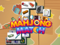                                                                     Mahjong Match ﺔﺒﻌﻟ