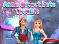                                                                     Anna Secret Date Trouble ﺔﺒﻌﻟ