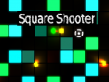                                                                     Square Shooter ﺔﺒﻌﻟ
