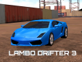                                                                     Lambo Drifter 3 ﺔﺒﻌﻟ