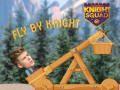                                                                     Knight Squad: Fly By Knight ﺔﺒﻌﻟ