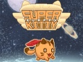                                                                     Flappy Super Kitty ﺔﺒﻌﻟ