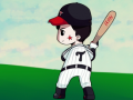                                                                     Play Baseball with Chanwoo and LG Twins! ﺔﺒﻌﻟ