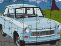                                                                     Old Timer Car Jigsaw ﺔﺒﻌﻟ