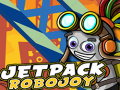                                                                     Jetpack Robojoy ﺔﺒﻌﻟ
