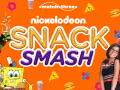                                                                     Nickelodeon Snack Smash ﺔﺒﻌﻟ