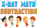                                                                     X-Ray Math Subtraction ﺔﺒﻌﻟ