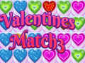                                                                     Valentines Match3 ﺔﺒﻌﻟ