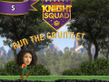                                                                     Knight Squad: Run the Gauntlet ﺔﺒﻌﻟ