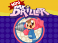                                                                     Mini Mr Driller ﺔﺒﻌﻟ