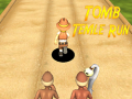                                                                     Tomb Temple Run ﺔﺒﻌﻟ