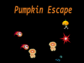                                                                     Pumpkin Escape ﺔﺒﻌﻟ