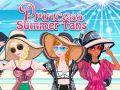                                                                     Princess Summer Tans ﺔﺒﻌﻟ