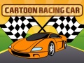                                                                     Cartoon Racing: Car Differences ﺔﺒﻌﻟ