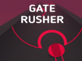                                                                     Gate Rusher ﺔﺒﻌﻟ