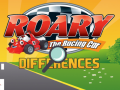                                                                     Roary The Racing Car Differences ﺔﺒﻌﻟ