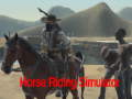                                                                     Horse Riding Simulator ﺔﺒﻌﻟ