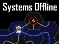                                                                     Systems Offline ﺔﺒﻌﻟ