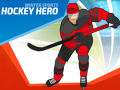                                                                     Winter Sports: Hockey Hero ﺔﺒﻌﻟ