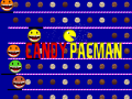                                                                     Candy Pacman ﺔﺒﻌﻟ