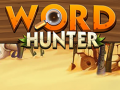                                                                     Word Hunter ﺔﺒﻌﻟ