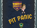                                                                    Knight Squad: Pit Panic ﺔﺒﻌﻟ