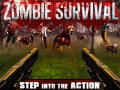                                                                     Zombie Survival ﺔﺒﻌﻟ