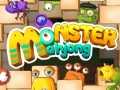                                                                     Monster Mahjong ﺔﺒﻌﻟ