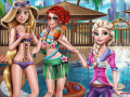                                                                     Pool Party Planner ﺔﺒﻌﻟ
