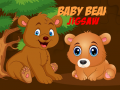                                                                     Baby Bear Jigsaw ﺔﺒﻌﻟ