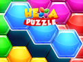                                                                     Hexa Puzzle ﺔﺒﻌﻟ