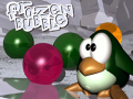                                                                     Frozen Bubble ﺔﺒﻌﻟ
