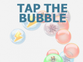                                                                     Tap The Bubble ﺔﺒﻌﻟ